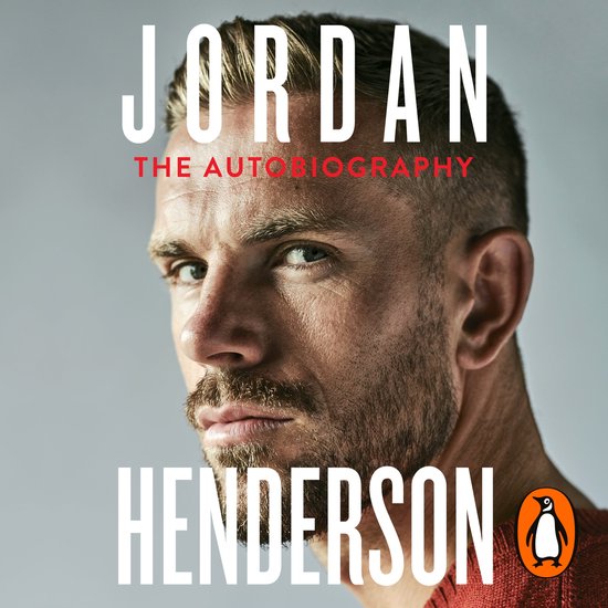 Jordan Henderson: The Autobiography