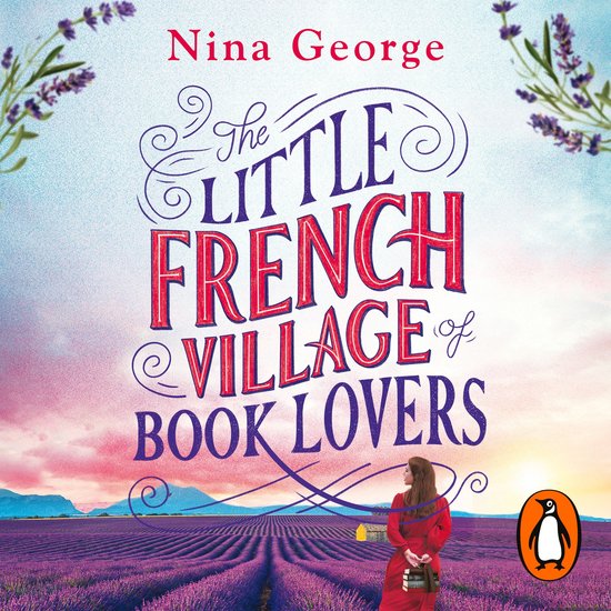 The Little French Village of Book Lovers