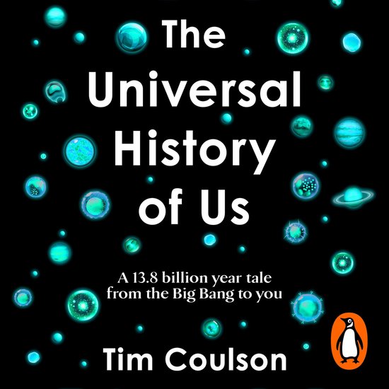 The Universal History of Us