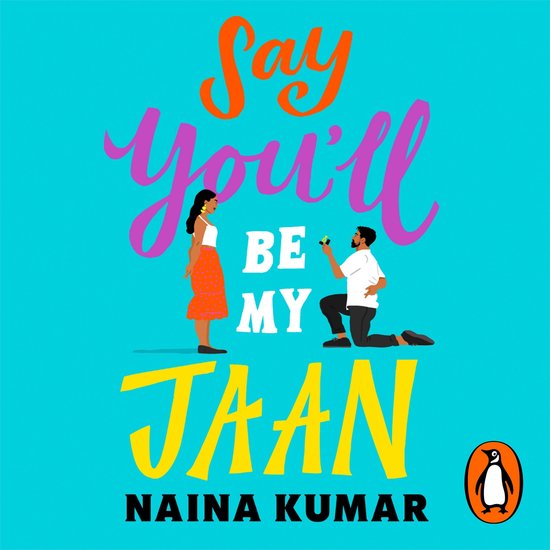 Say You’ll Be My Jaan