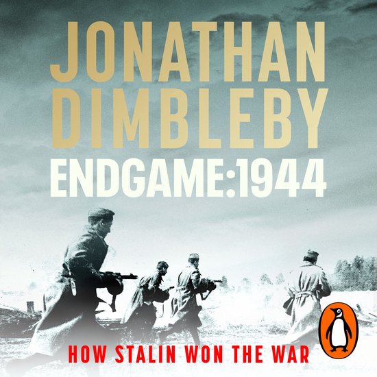 Endgame 1944