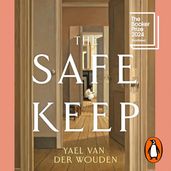 The Safekeep