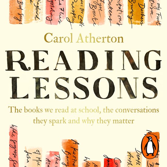 Reading Lessons