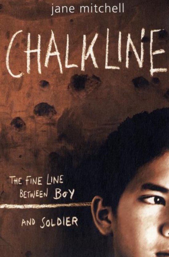 Chalkline