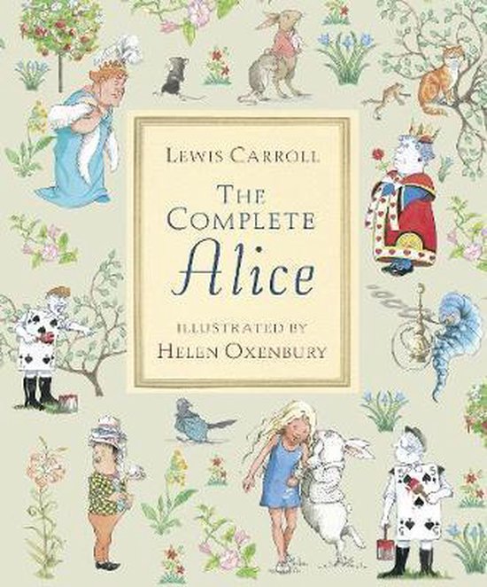 The Complete Alice