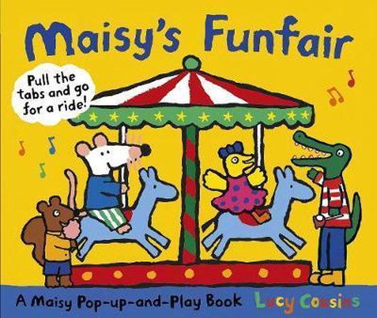 Maisys Funfair