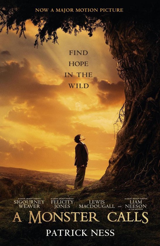 A Monster Calls