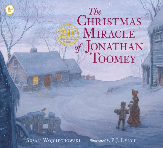 Christmas Miracle Jon Toomey 20th ANN ED