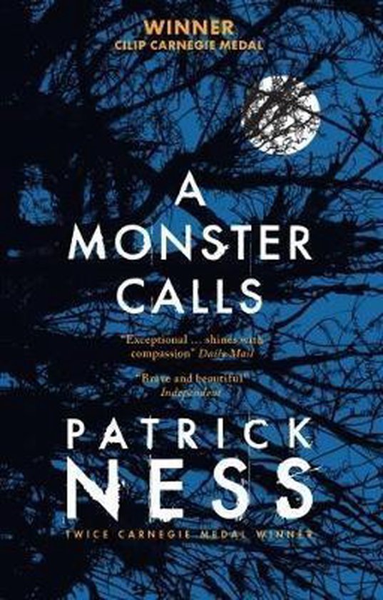 Monster Calls