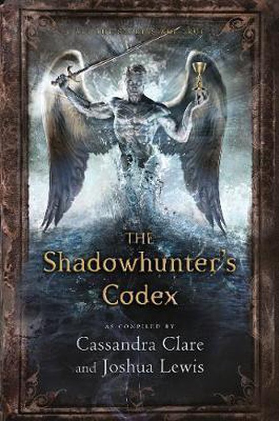 Shadowhunters Codex