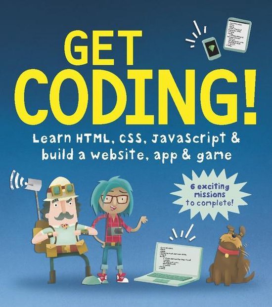 Get Coding