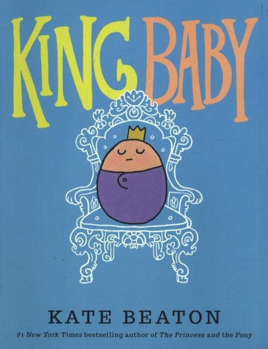 King Baby