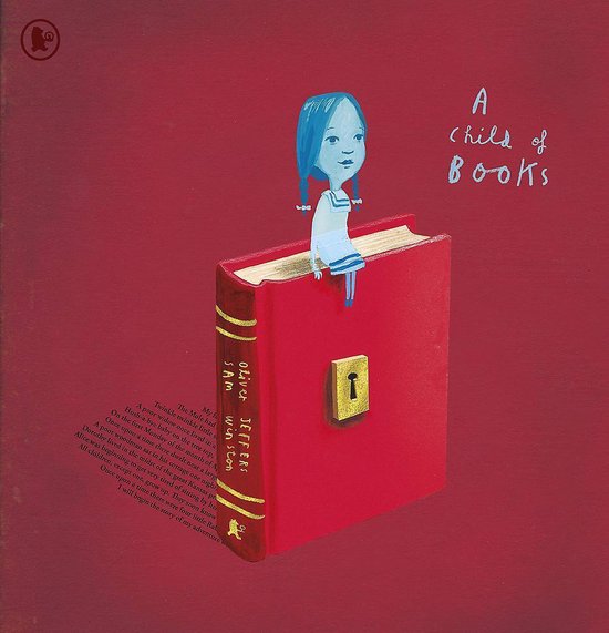 A Child of Books 1