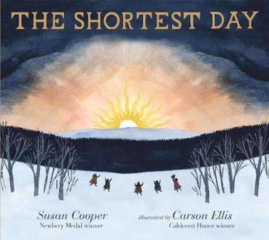 The Shortest Day