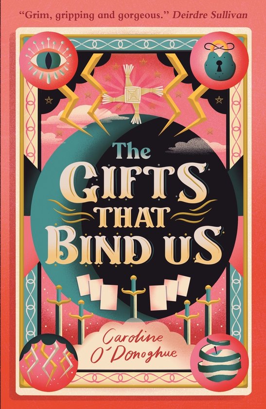 All Our Hidden Gifts-The Gifts That Bind Us