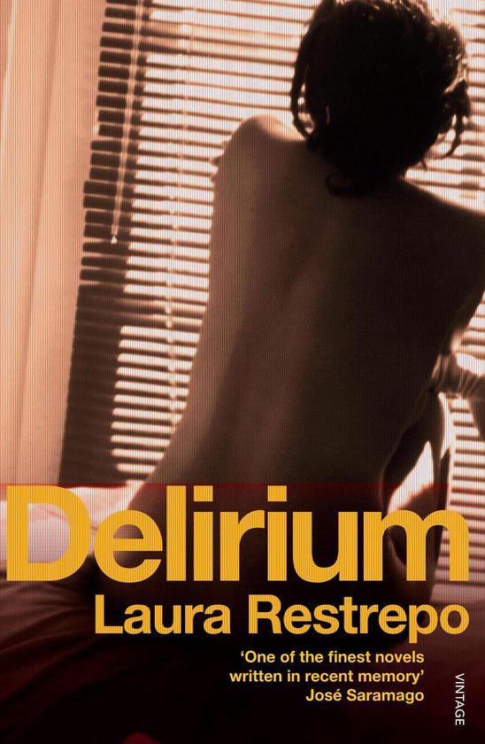 Delirium