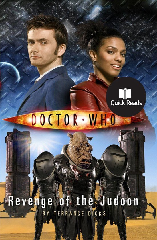 Doctor Who