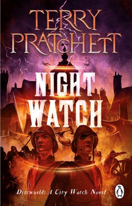 Night Watch