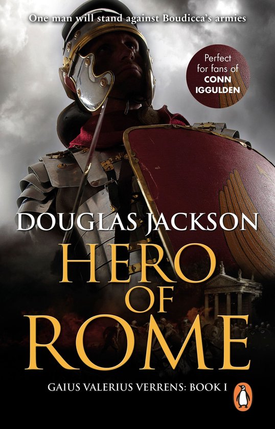 Hero of Rome