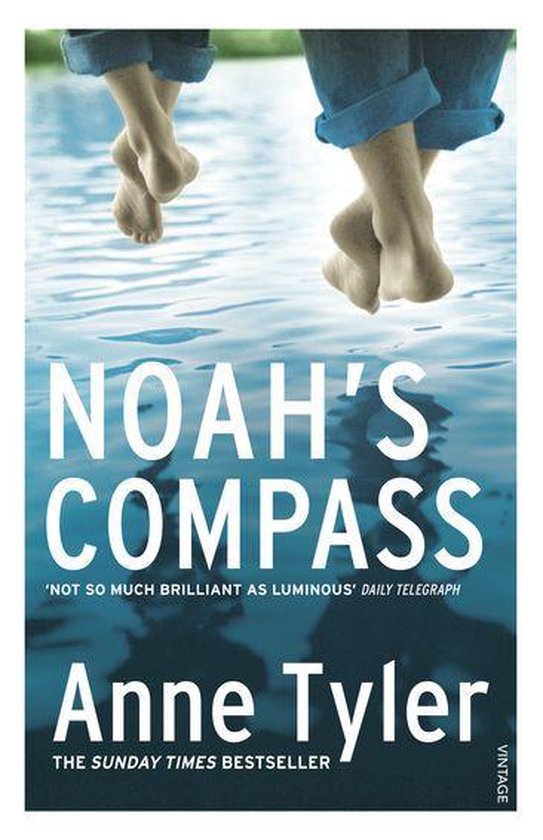 Noah's Compass