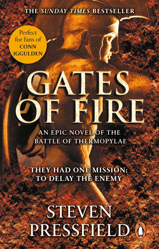 Gates of Fire