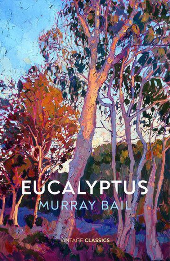 Eucalyptus