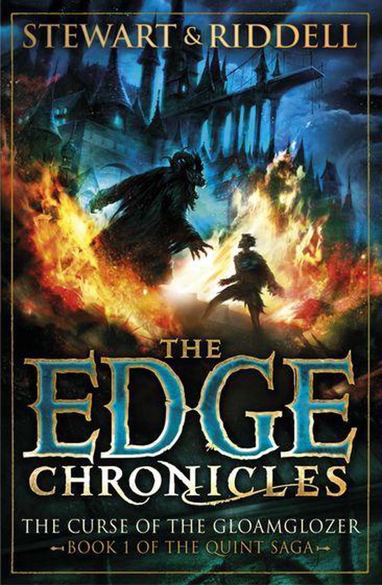 The Edge Chronicles 1