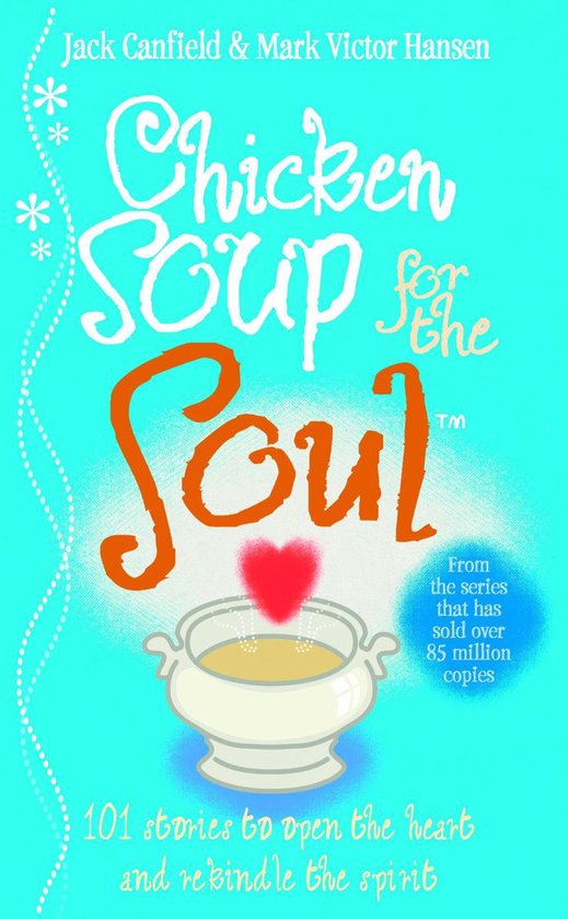 Chicken Soup For The Soul