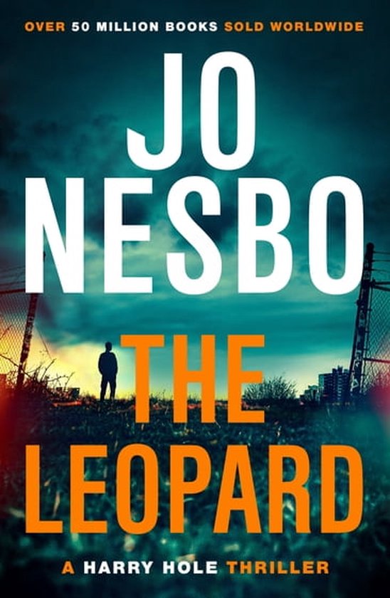 The Leopard