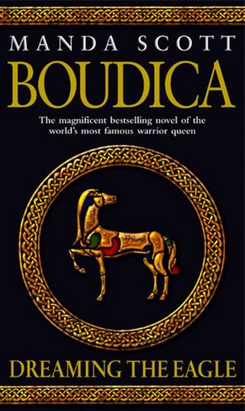 Boudica