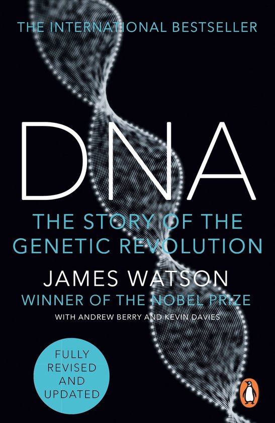 DNA