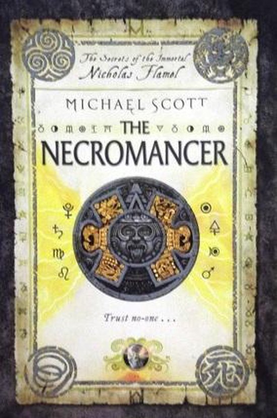 The Necromancer