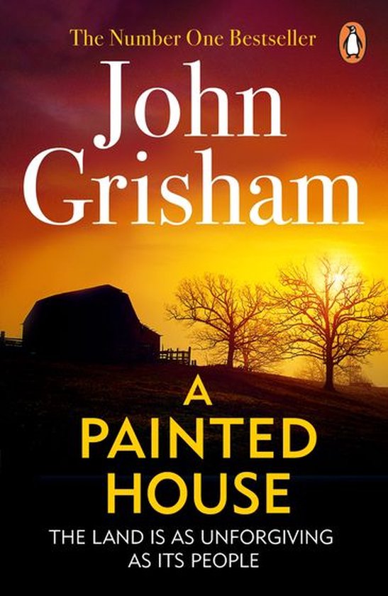 A Painted House