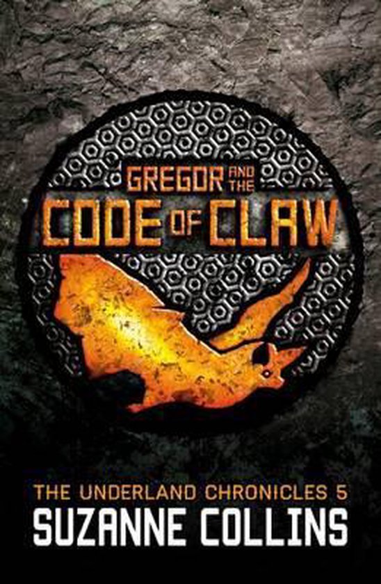 Gregor and the Code of Claw