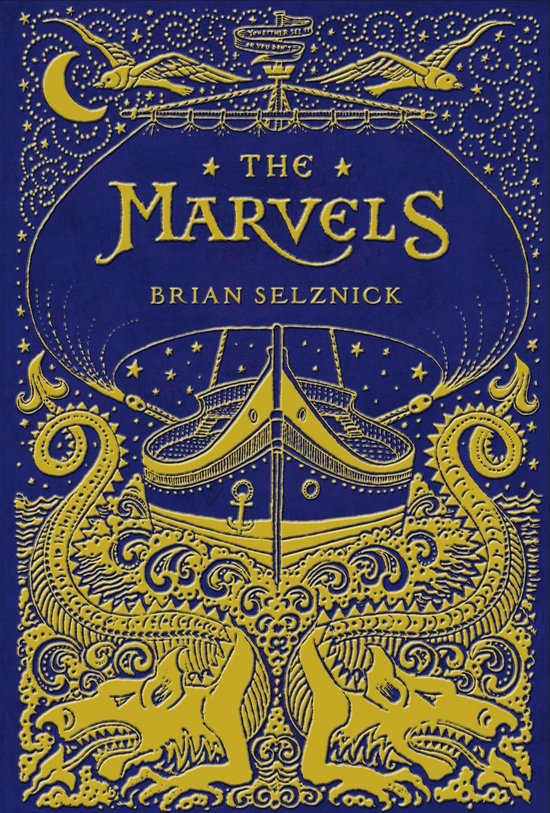 Marvels