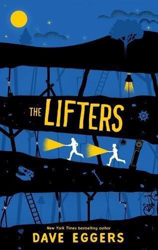 The Lifters