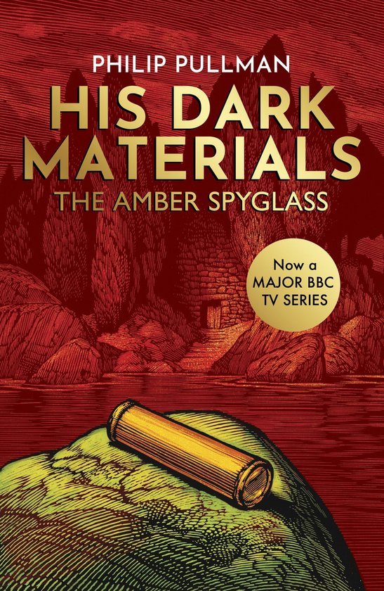 The Amber Spyglass