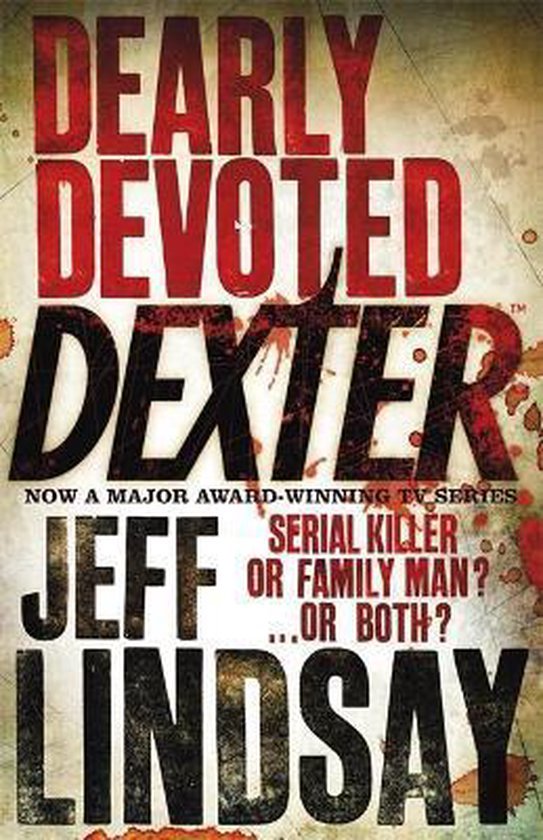 Dearly Devoted Dexter