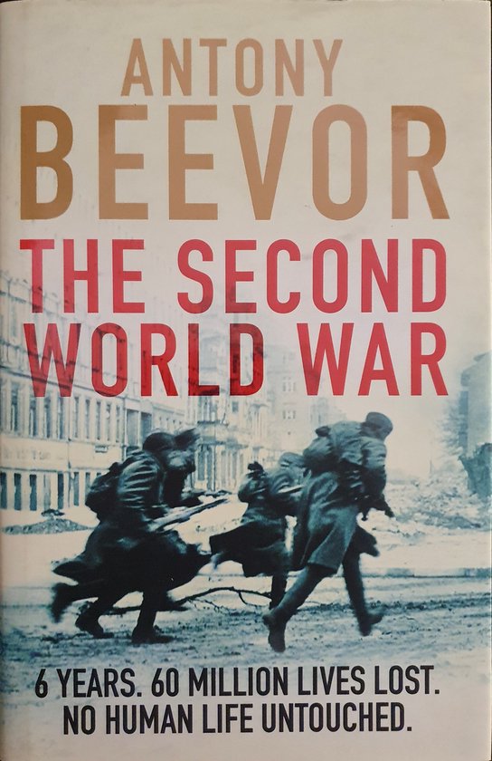 The Second World War