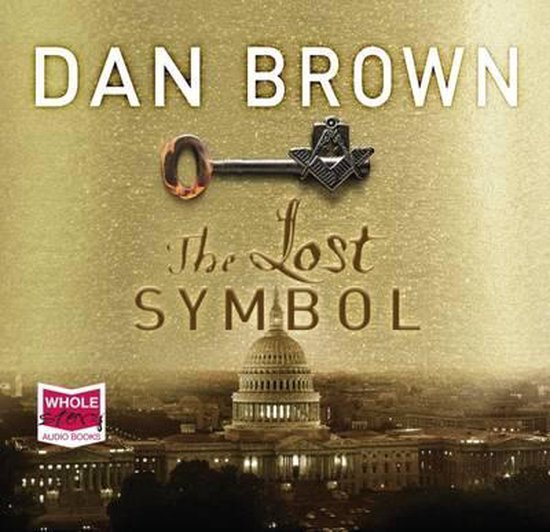 Lost Symbol