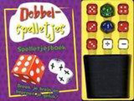 dobbel spelletjes