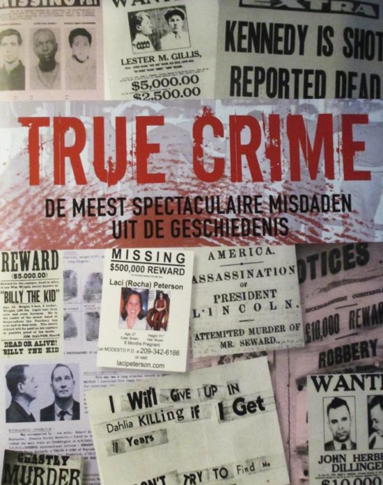 True Crime