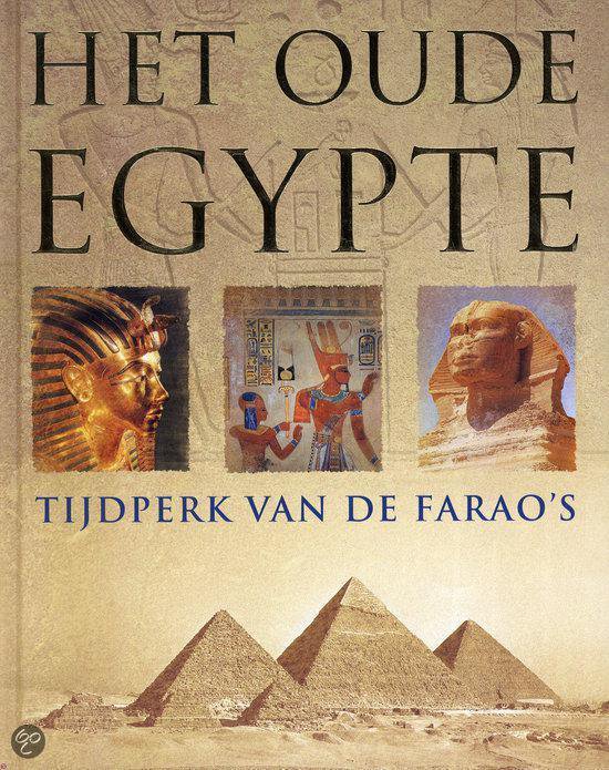 Het oude Egypte