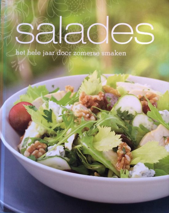 Salades