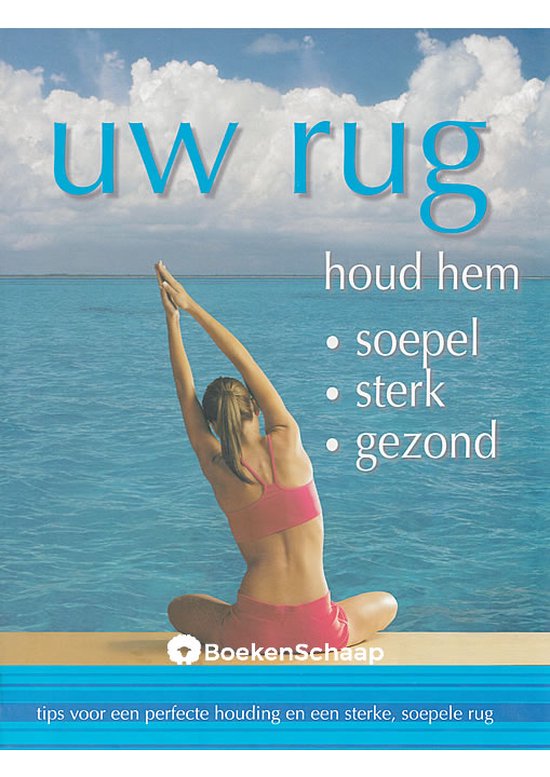 Uw rug