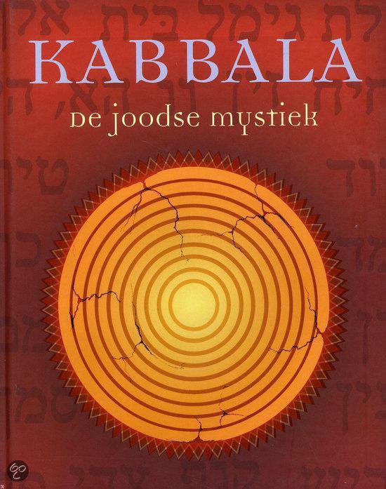 Kabbala - de joodse mystiek