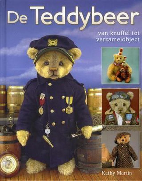 De teddybeer