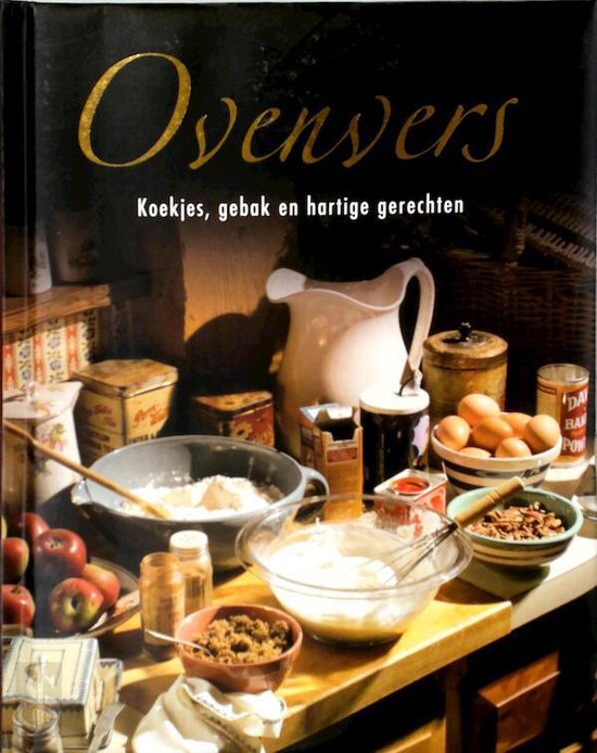 Ovenvers