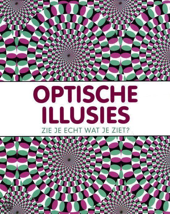 Optische illusies