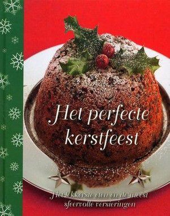 Het perfecte kerstfeest